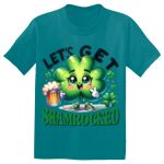 Youth PosiCharge ® Competitor Tee Thumbnail