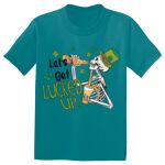 Youth PosiCharge ® Competitor Tee Thumbnail