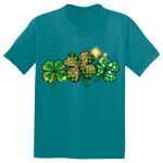 Youth PosiCharge ® Competitor Tee Thumbnail