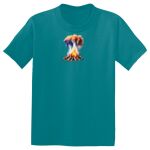 Youth PosiCharge ® Competitor Tee Thumbnail