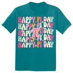 Youth PosiCharge ® Competitor Tee Thumbnail