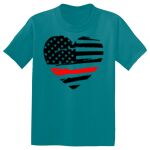Youth PosiCharge ® Competitor Tee Thumbnail