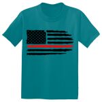 Youth PosiCharge ® Competitor Tee Thumbnail
