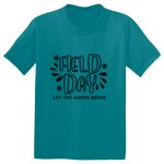 Youth PosiCharge ® Competitor Tee Thumbnail