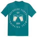 Youth PosiCharge ® Competitor Tee Thumbnail