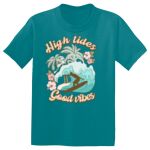 Youth PosiCharge ® Competitor Tee Thumbnail