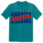 Youth PosiCharge ® Competitor Tee Thumbnail