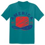 Youth PosiCharge ® Competitor Tee Thumbnail