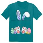 Youth PosiCharge ® Competitor Tee Thumbnail