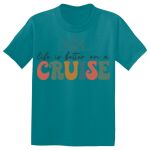 Youth PosiCharge ® Competitor Tee Thumbnail