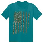 Youth PosiCharge ® Competitor Tee Thumbnail