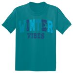 Youth PosiCharge ® Competitor Tee Thumbnail