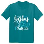 Youth PosiCharge ® Competitor Tee Thumbnail