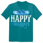 Youth PosiCharge ® Competitor Tee Thumbnail
