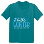 Youth PosiCharge ® Competitor Tee Thumbnail