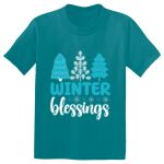 Youth PosiCharge ® Competitor Tee Thumbnail