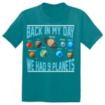 Youth PosiCharge ® Competitor Tee Thumbnail