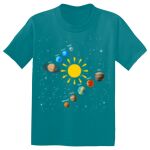 Youth PosiCharge ® Competitor Tee Thumbnail