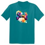 Youth PosiCharge ® Competitor Tee Thumbnail