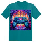 Youth PosiCharge ® Competitor Tee Thumbnail