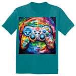 Youth PosiCharge ® Competitor Tee Thumbnail