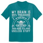 Youth PosiCharge ® Competitor Tee Thumbnail