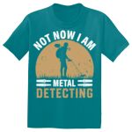 Youth PosiCharge ® Competitor Tee Thumbnail