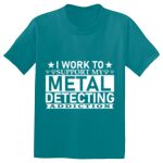 Youth PosiCharge ® Competitor Tee Thumbnail