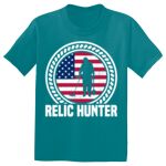 Youth PosiCharge ® Competitor Tee Thumbnail