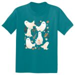 Youth PosiCharge ® Competitor Tee Thumbnail