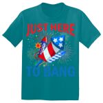 Youth PosiCharge ® Competitor Tee Thumbnail