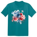 Youth PosiCharge ® Competitor Tee Thumbnail