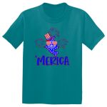 Youth PosiCharge ® Competitor Tee Thumbnail