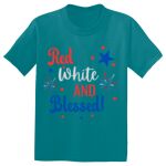 Youth PosiCharge ® Competitor Tee Thumbnail