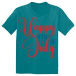 Youth PosiCharge ® Competitor Tee Thumbnail