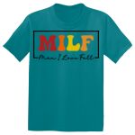 Youth PosiCharge ® Competitor Tee Thumbnail