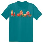 Youth PosiCharge ® Competitor Tee Thumbnail