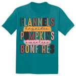 Youth PosiCharge ® Competitor Tee Thumbnail