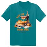Youth PosiCharge ® Competitor Tee Thumbnail