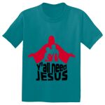Youth PosiCharge ® Competitor Tee Thumbnail