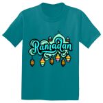 Youth PosiCharge ® Competitor Tee Thumbnail