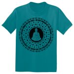 Youth PosiCharge ® Competitor Tee Thumbnail