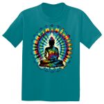 Youth PosiCharge ® Competitor Tee Thumbnail