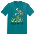 Youth PosiCharge ® Competitor Tee Thumbnail