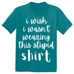Youth PosiCharge ® Competitor Tee Thumbnail