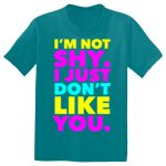Youth PosiCharge ® Competitor Tee Thumbnail