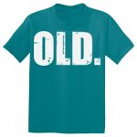 Youth PosiCharge ® Competitor Tee Thumbnail
