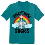 Youth PosiCharge ® Competitor Tee Thumbnail