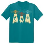Youth PosiCharge ® Competitor Tee Thumbnail