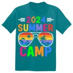 Youth PosiCharge ® Competitor Tee Thumbnail